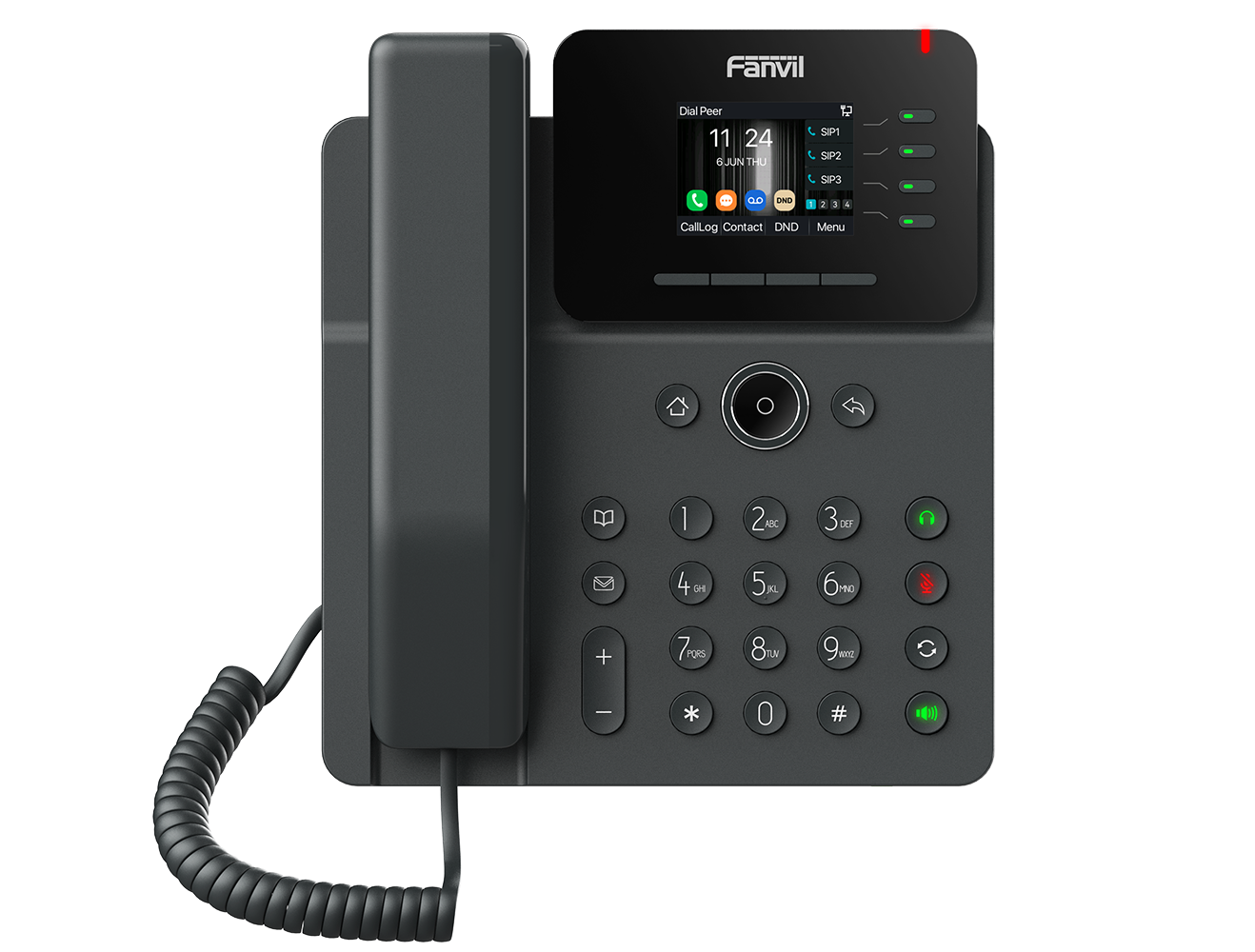 Fanvil IP Phones in Pakistan: Modern Business Communication Across Karachi, Lahore, and Multan