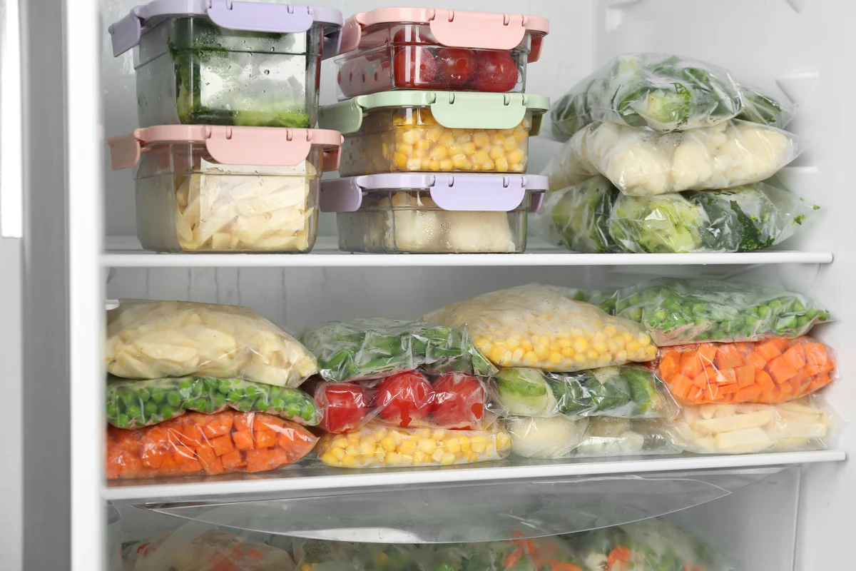 Frozen Storage: Advanced Cold Chain Solutions for Modern Businesses in Saudi Arabia