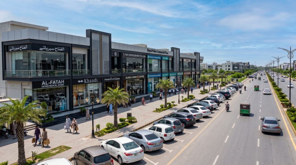 Everything You Need to Know Before Buying a Plot in Islamabad