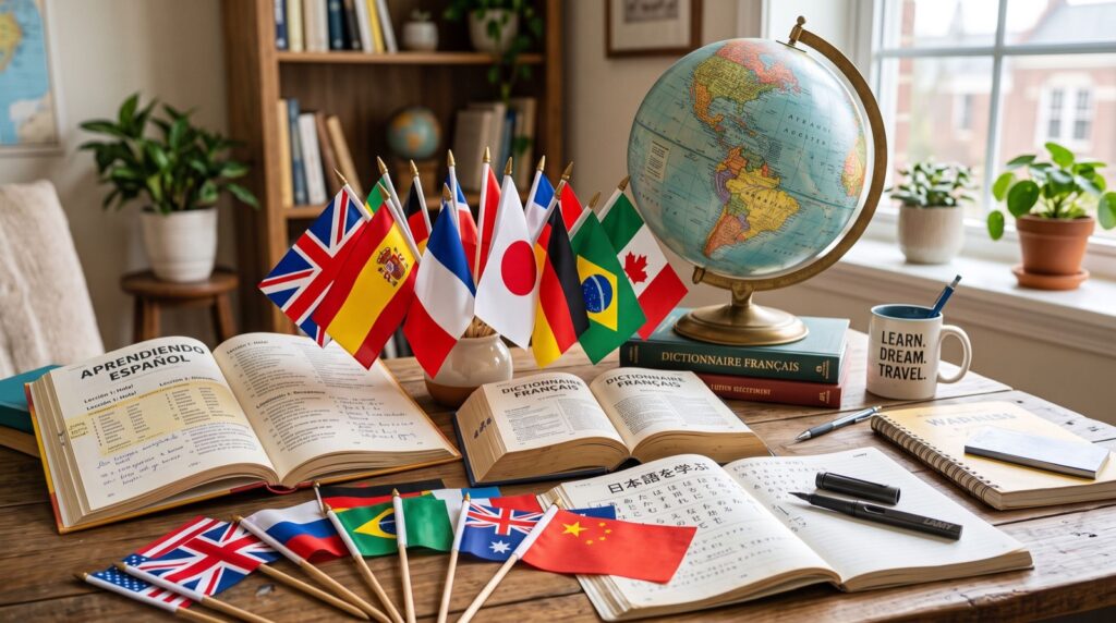 Learn Languages Online in 2026: Islamabad Student Roadmap