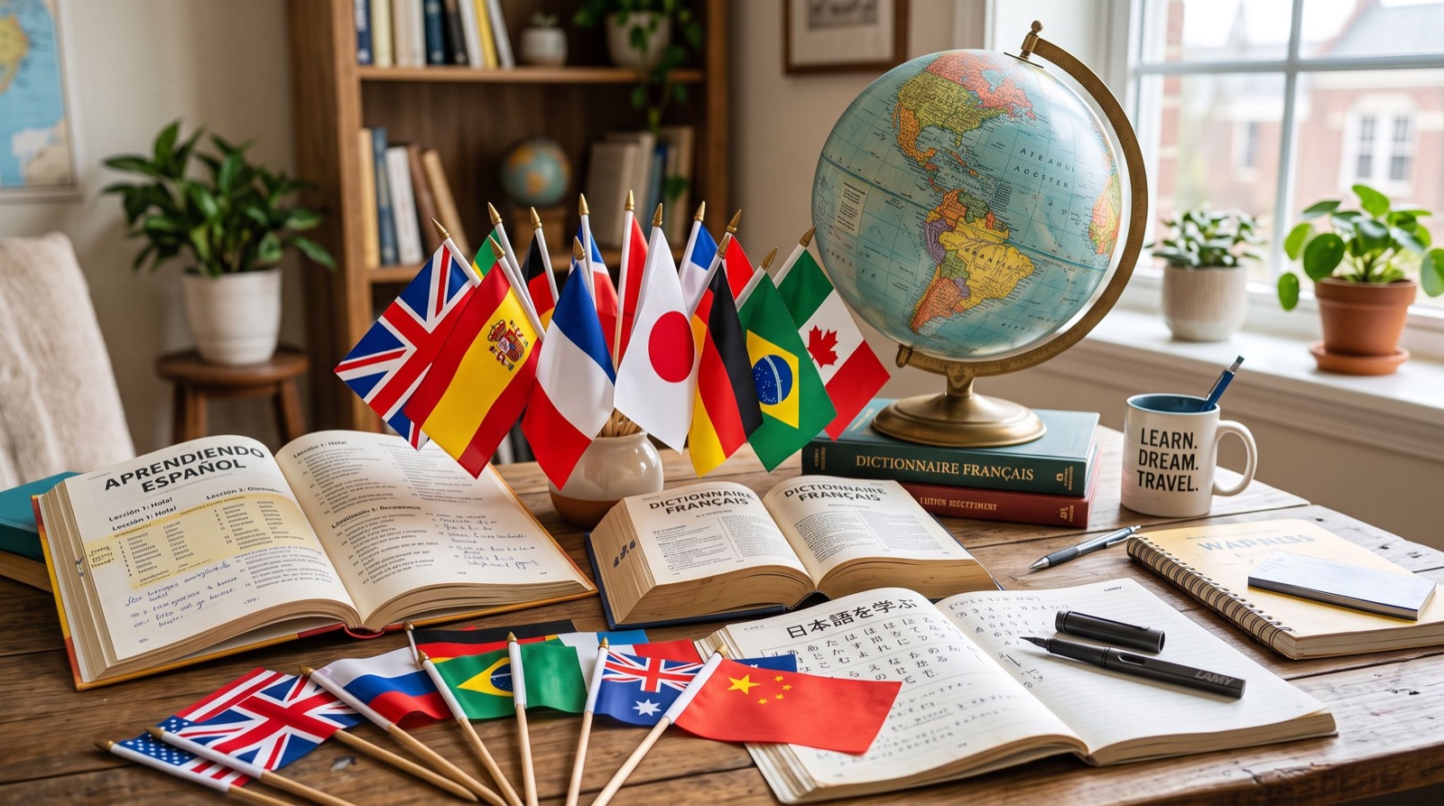 Learn Languages Online in 2026: Islamabad Student Roadmap