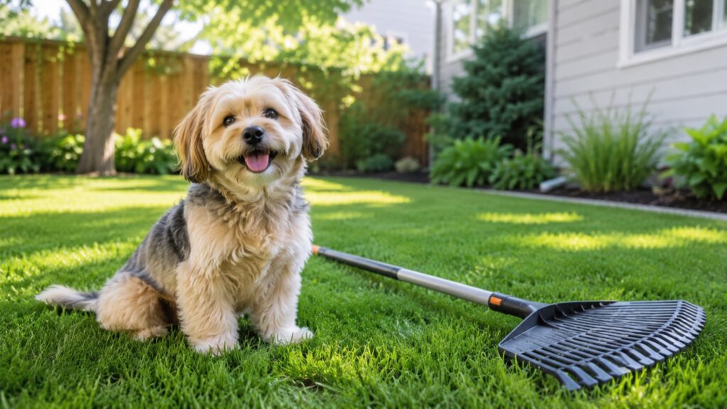 Pooper Scooper Health Guide: Protect Family 2026